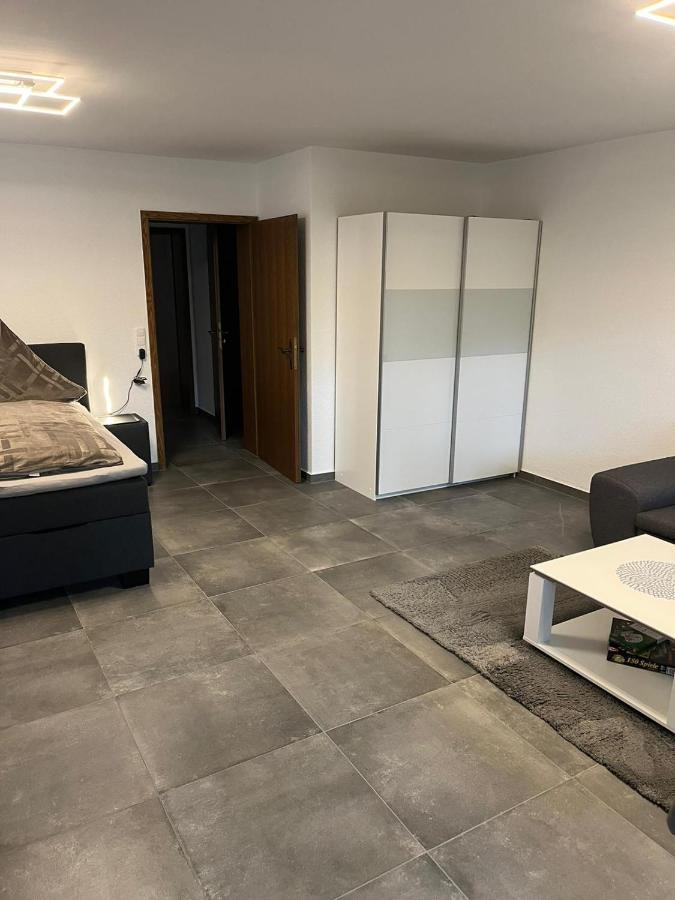 Ferienwohnung Emilia โคโลญ ภายนอก รูปภาพ
