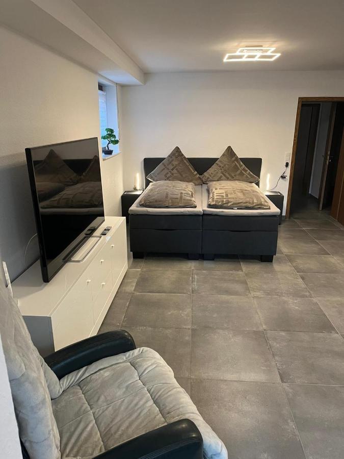 Ferienwohnung Emilia โคโลญ ภายนอก รูปภาพ
