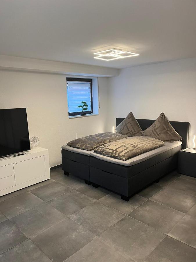 Ferienwohnung Emilia โคโลญ ภายนอก รูปภาพ