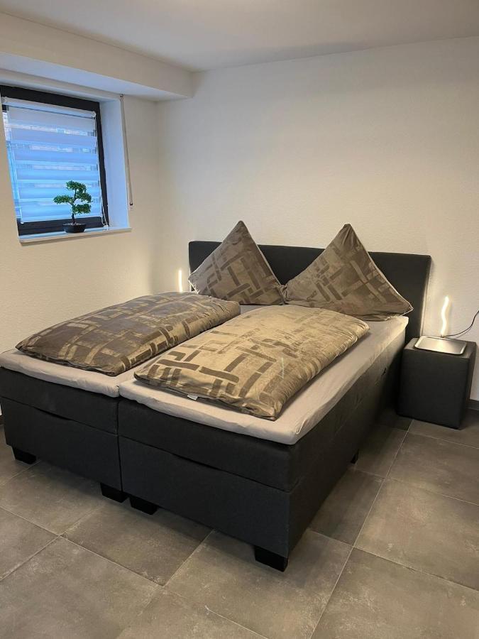Ferienwohnung Emilia โคโลญ ภายนอก รูปภาพ