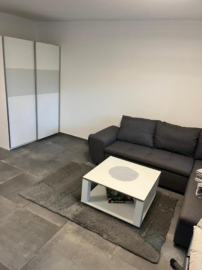 Ferienwohnung Emilia โคโลญ ภายนอก รูปภาพ